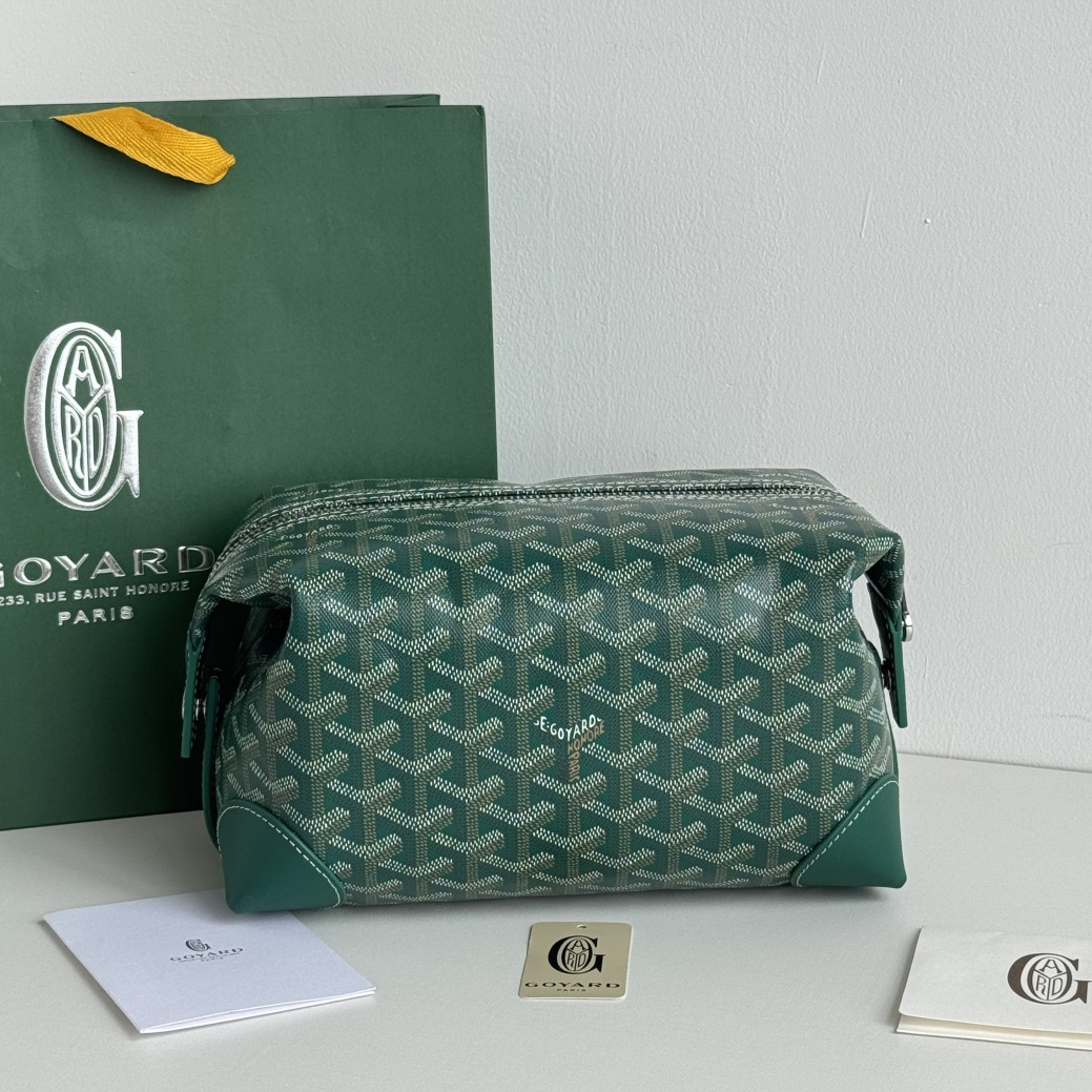 GY Boeing Makeup Bag BNL01809