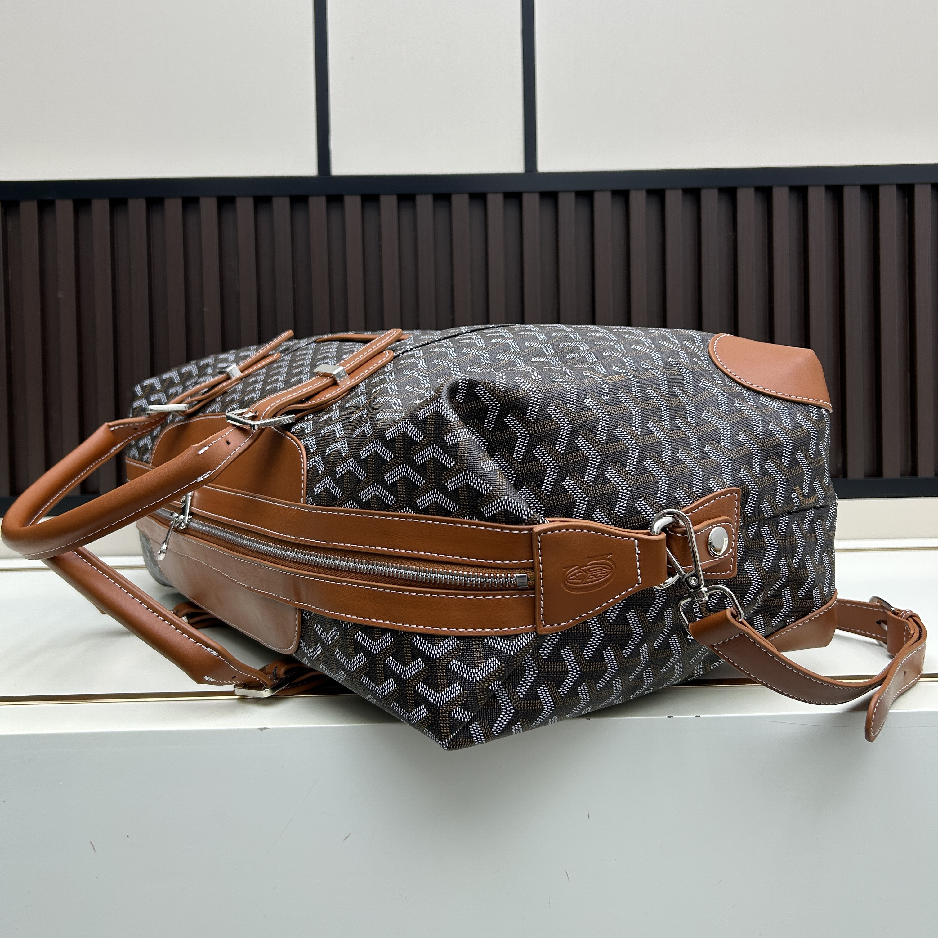 GY Boston50 Travel Bag BNL01801