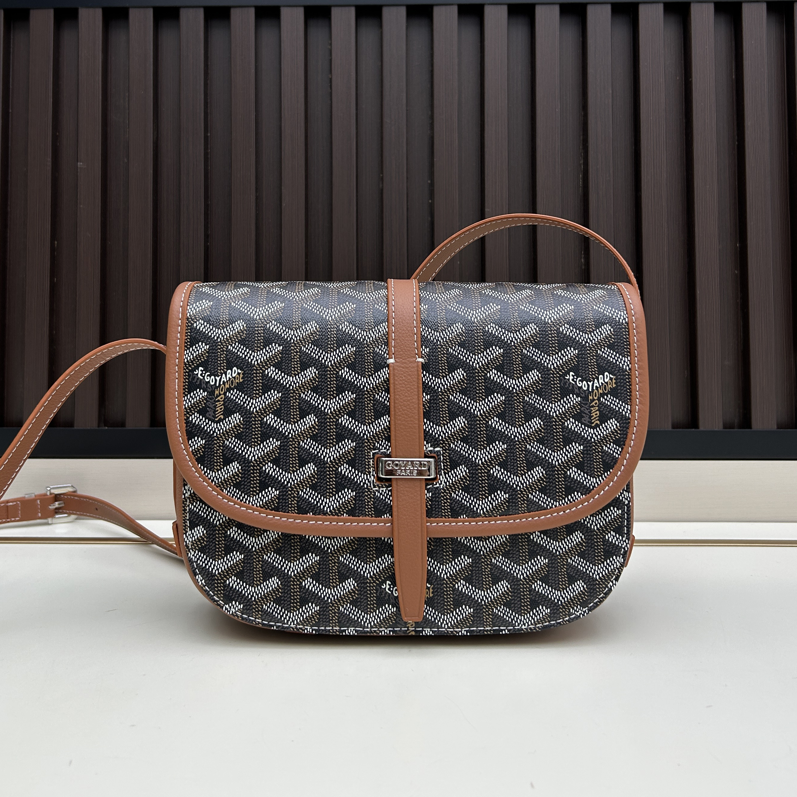 GY New Messenger Bag BNL01802