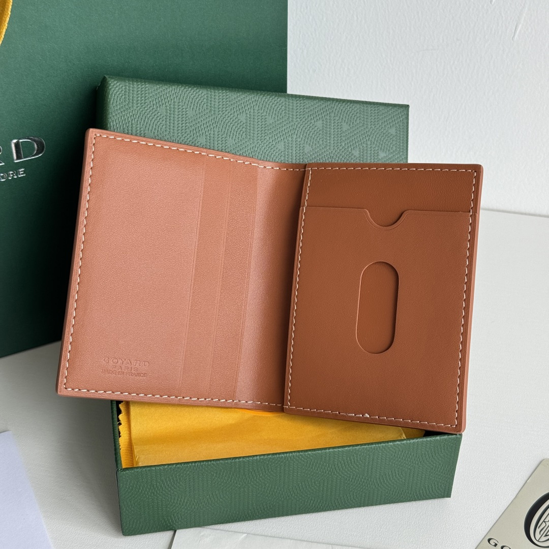 GY New Saint-Marc Card Holder BNL01807