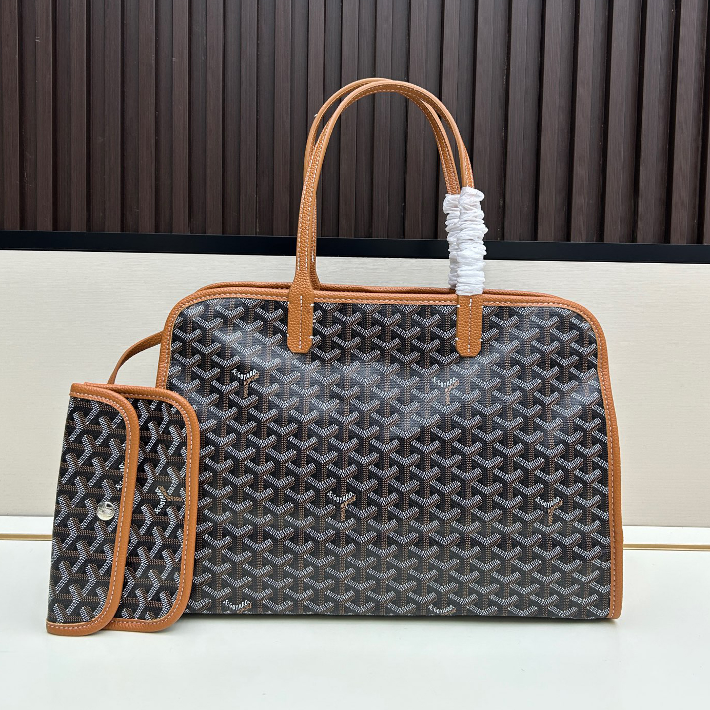 GY Classic Women's Tote - Large BNL01808