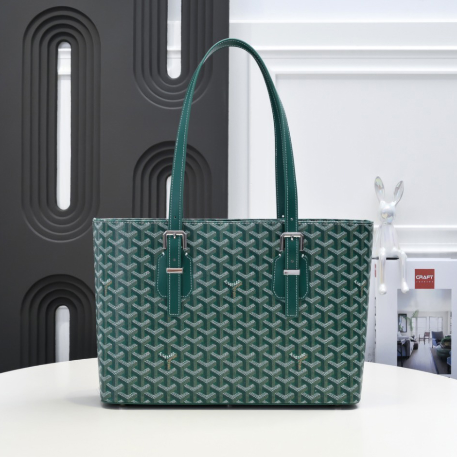 GY Classic Shopping Bag BNL01903