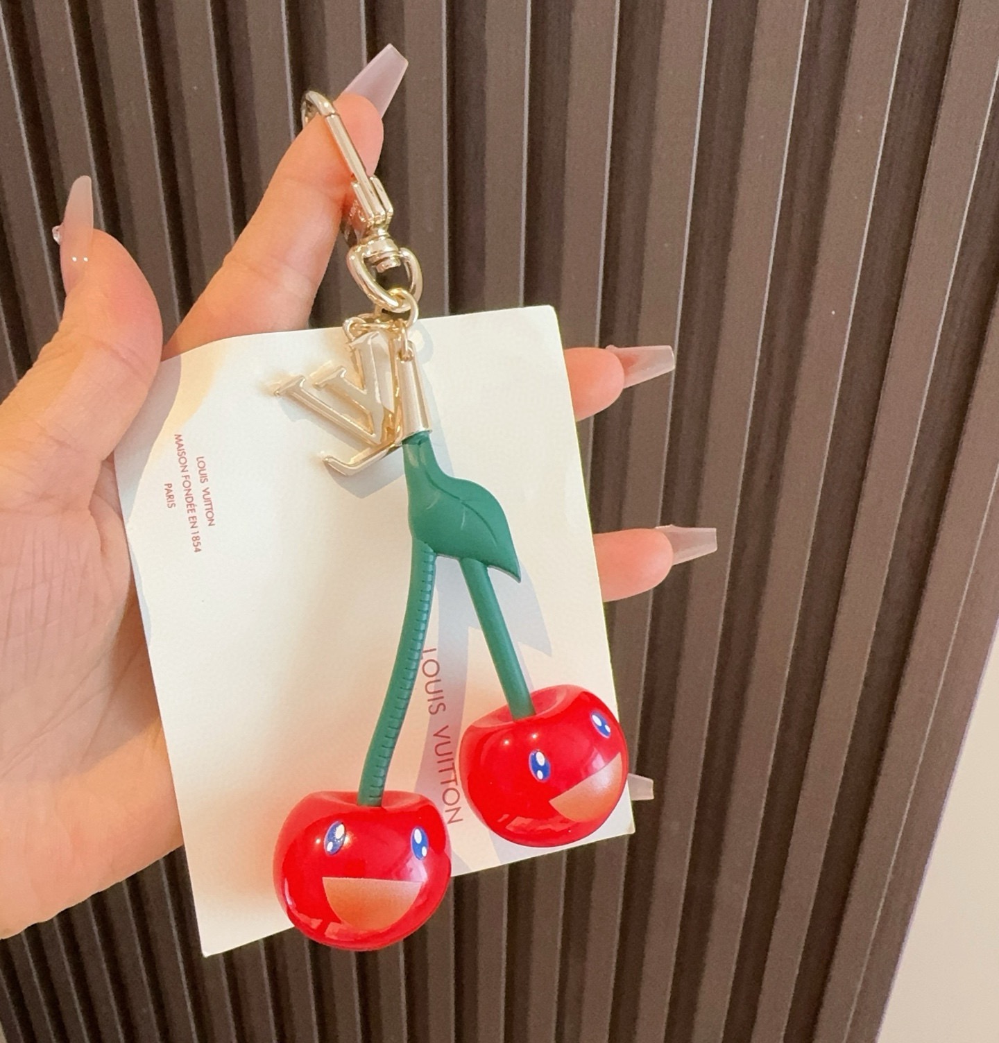 LTT Cerise Bag Accessories BNL012102