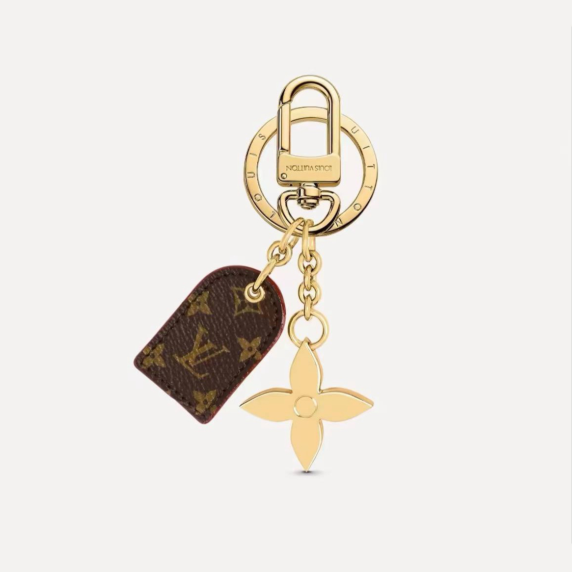 LTT  Stylish Keychain Pendant BNL012101