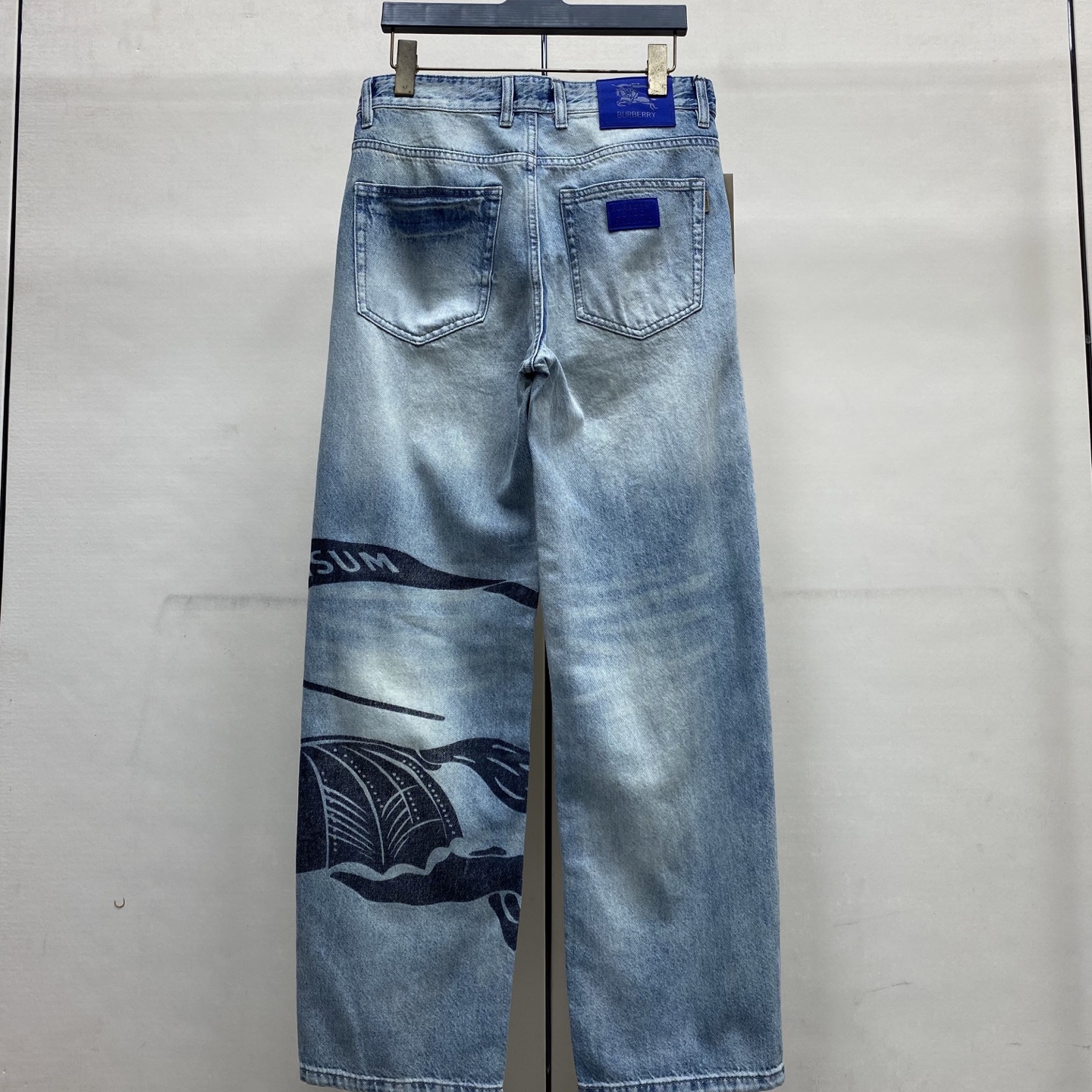 BR Men's Casual Jeans BNL012303