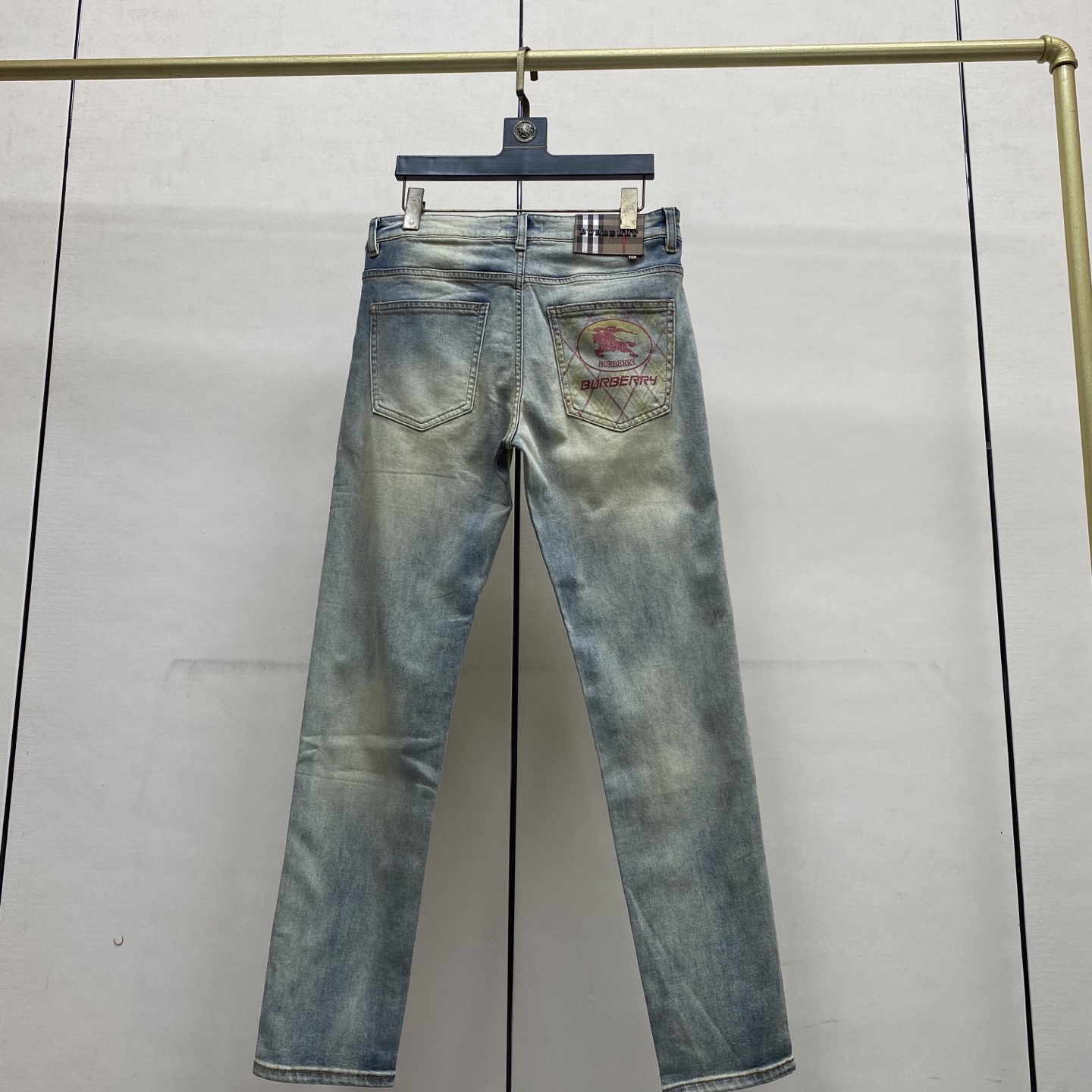 BR Men's Casual Jeans BNL012304