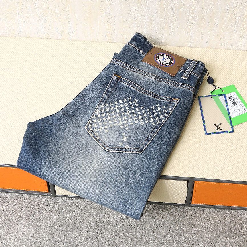 LTT 26 New Casual Jeans BNL012315