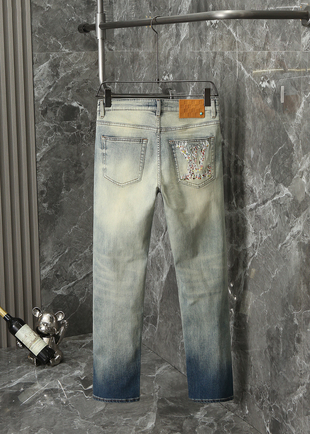 LTT 26New Men's Fashion Jeans BNL012311