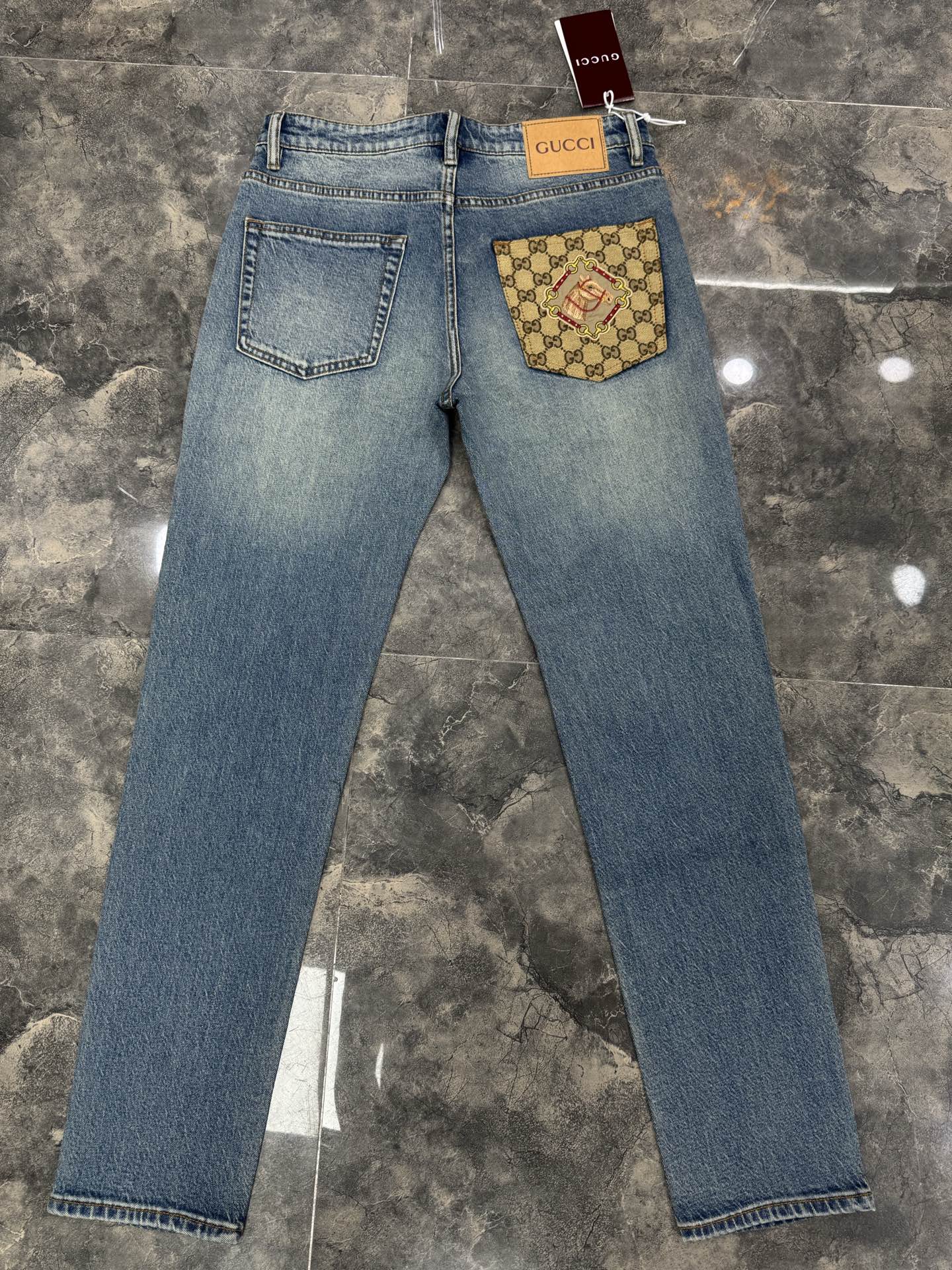 Gi 26New Men's Fashion Jeans BNL012308