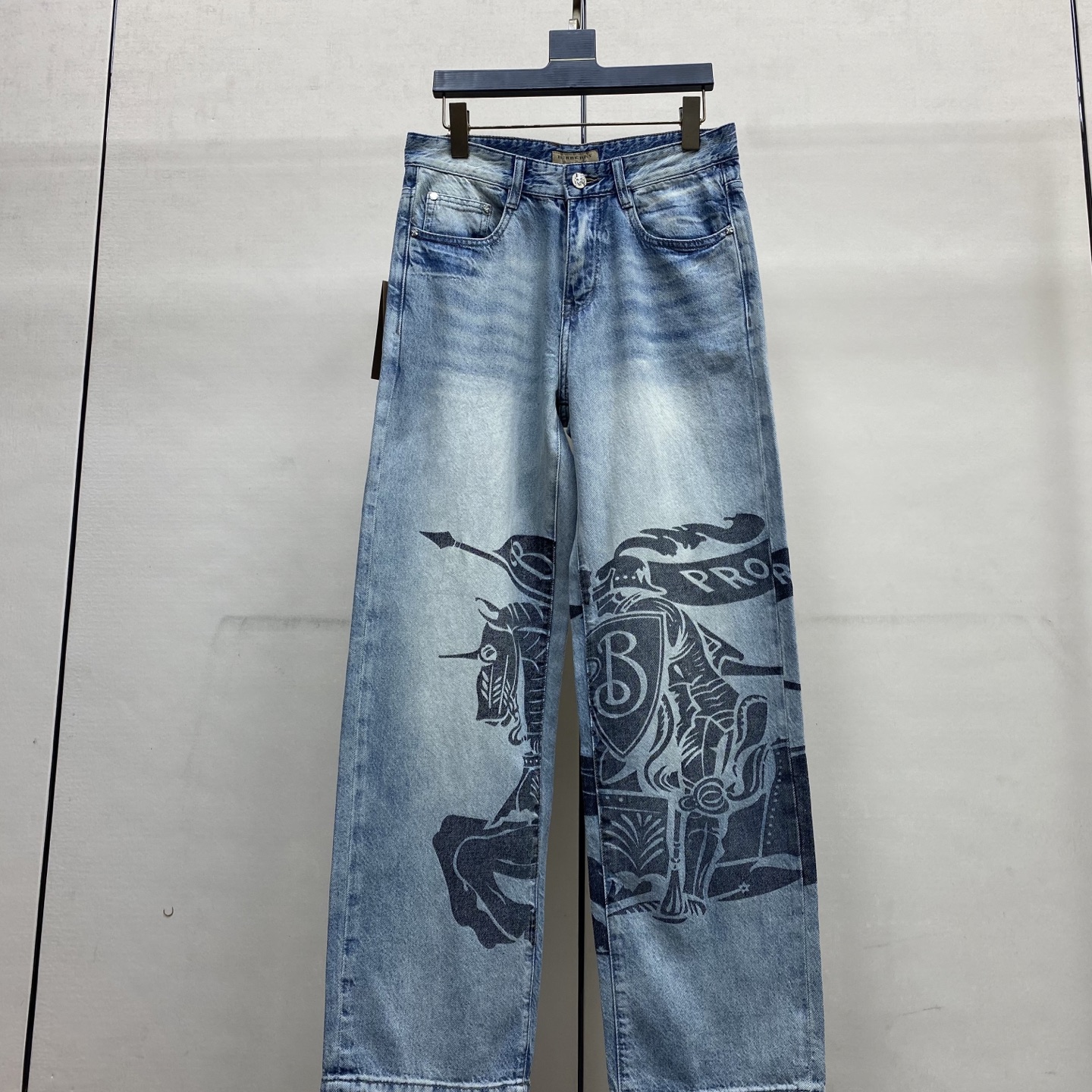 BR Men's Casual Jeans BNL012303