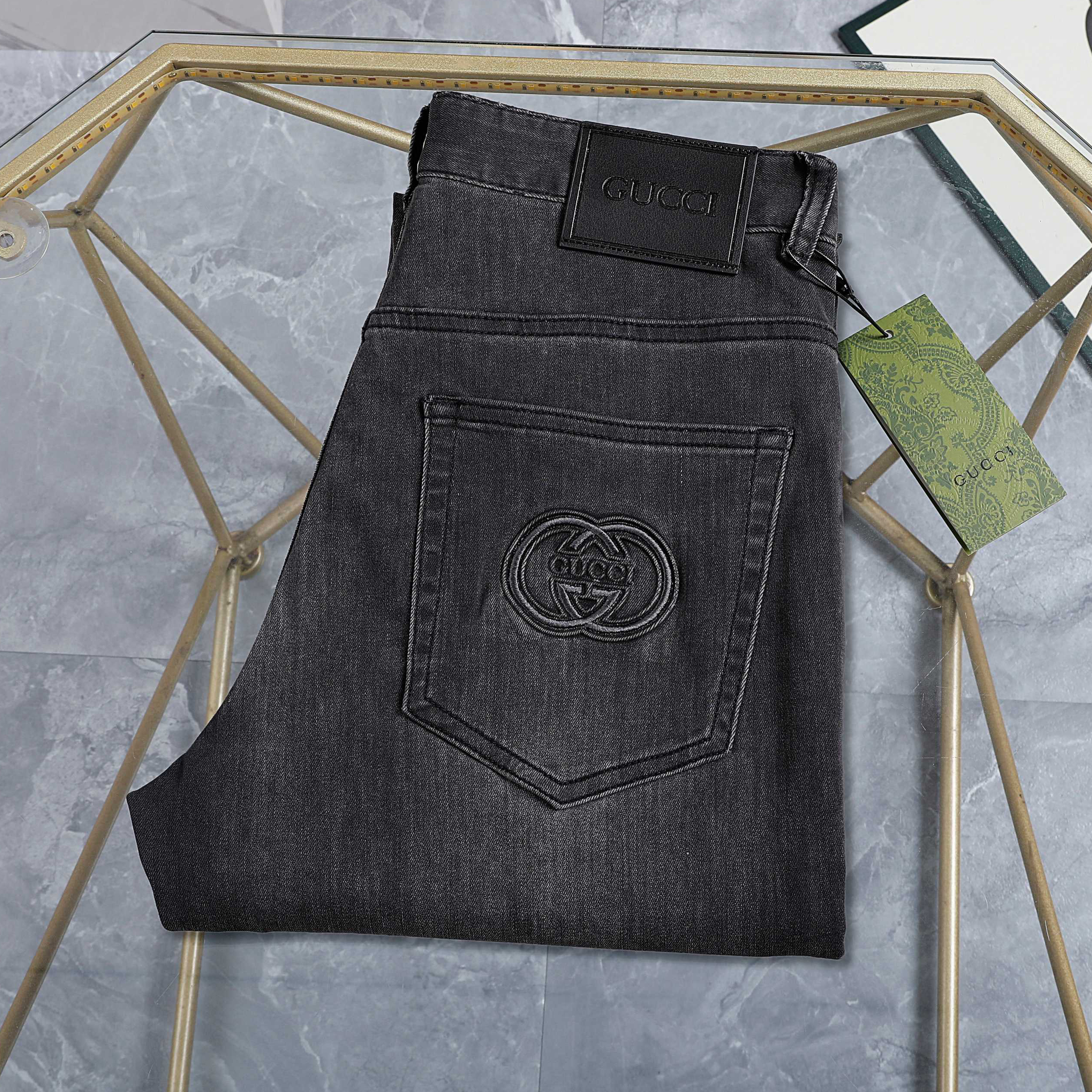 Gi Men's New Casual Jeans BNL012318