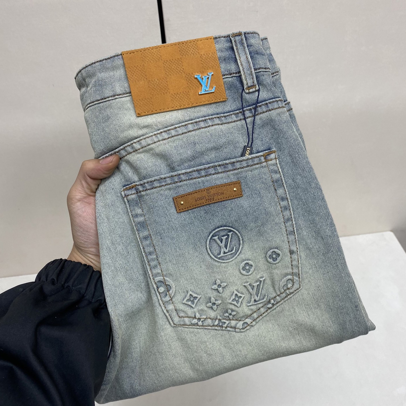 LTT 26 New Men's Jeans BNL012301