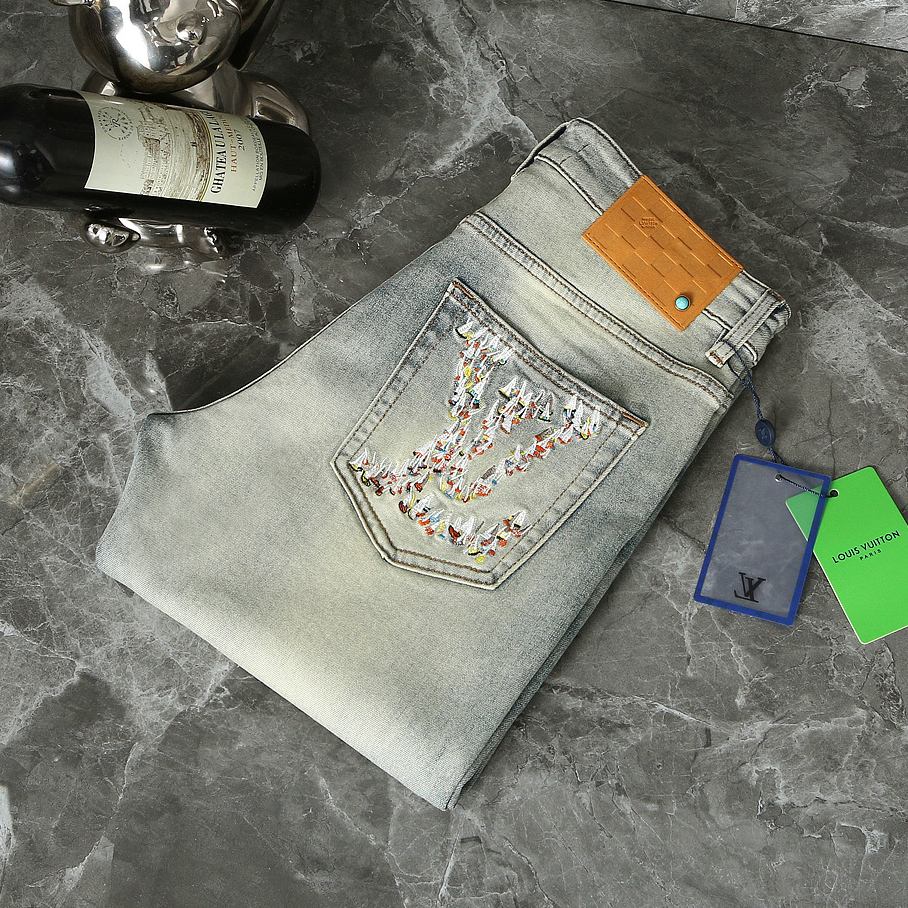 LTT 26New Men's Fashion Jeans BNL012311