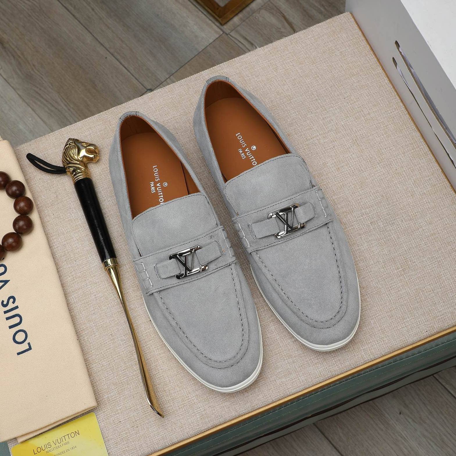 LTT Men's Casual Shoes BNL012401