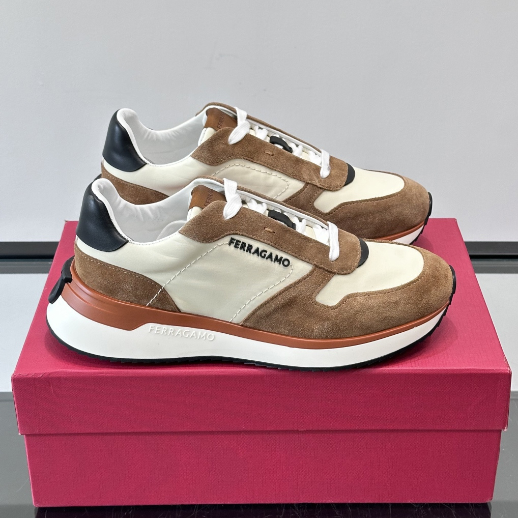 FG Men's Casual Shoes BNL012402