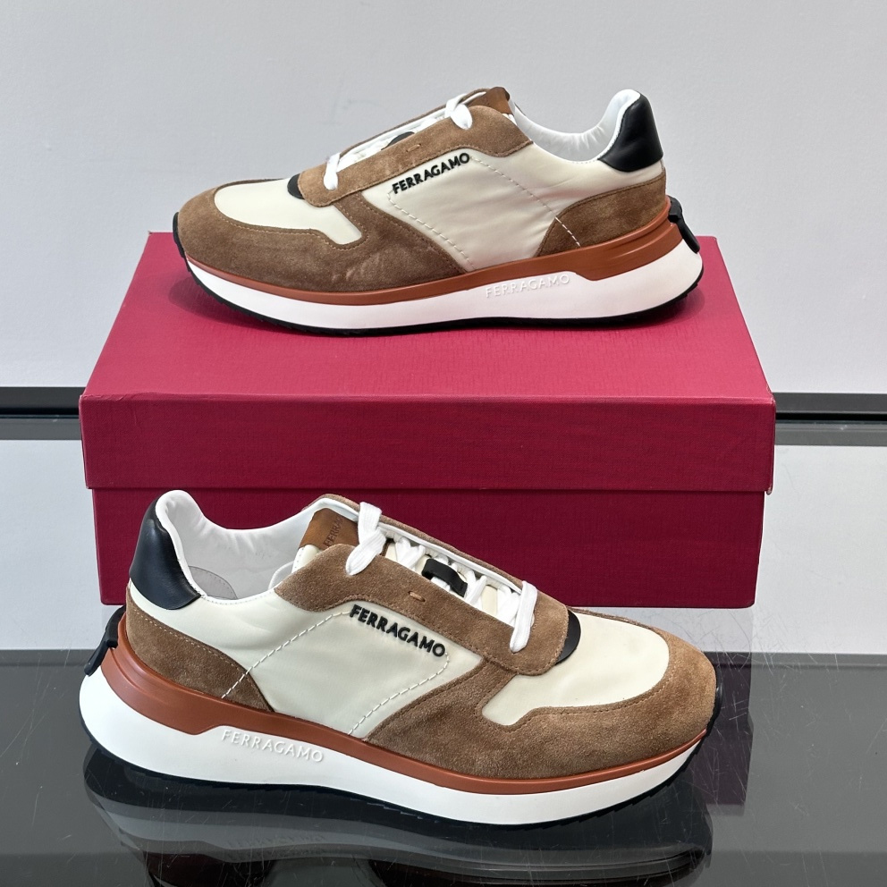 FG Men's Casual Shoes BNL012402