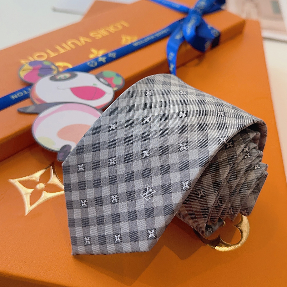 LTT Men's Casual Tie BNL012603