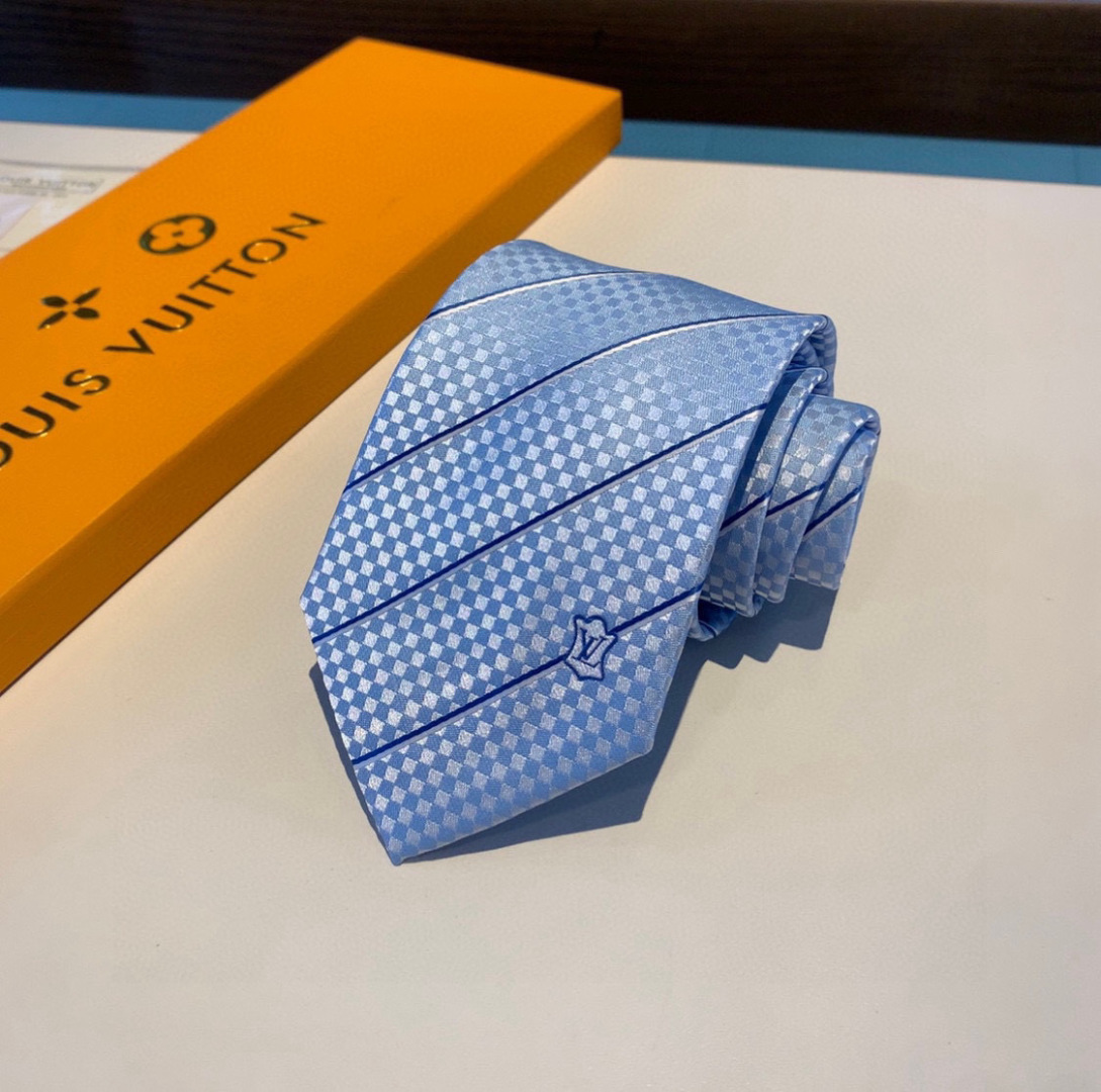 LTT Men's Casual Tie BNL012605