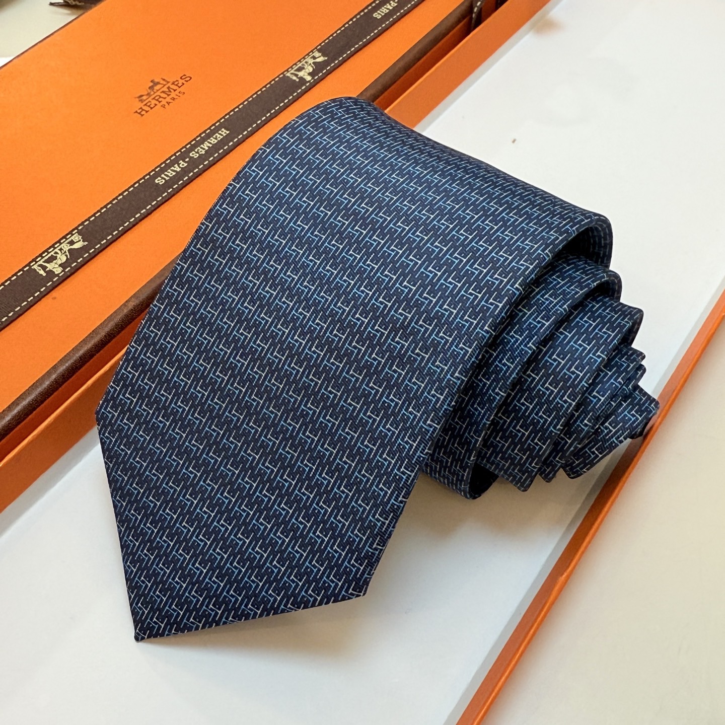 HE Duo Tie BNL012715