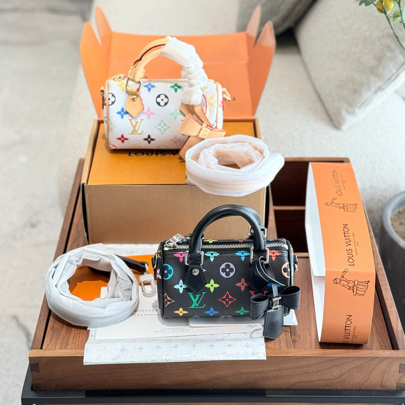 LTT Nano Speedy BNL012712