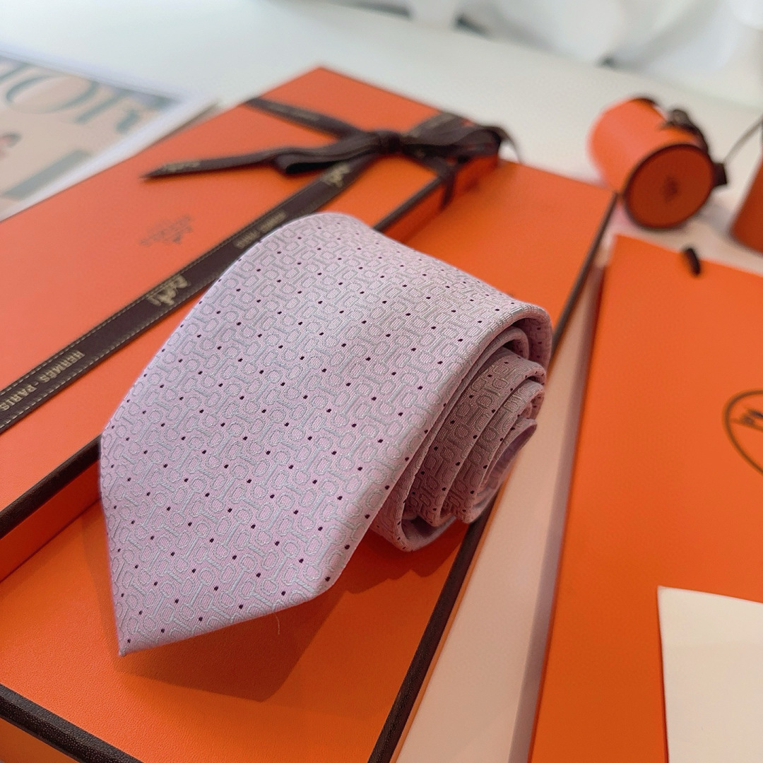 HE Men's Casual Ties BNL012708