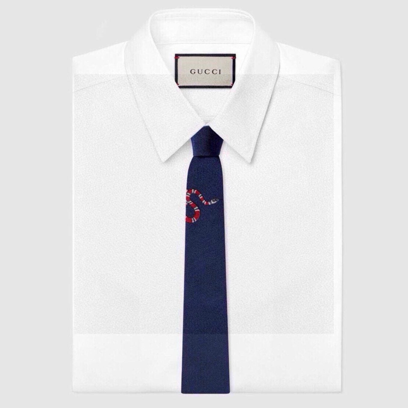 Gi Men's Classic Tie BNL012705