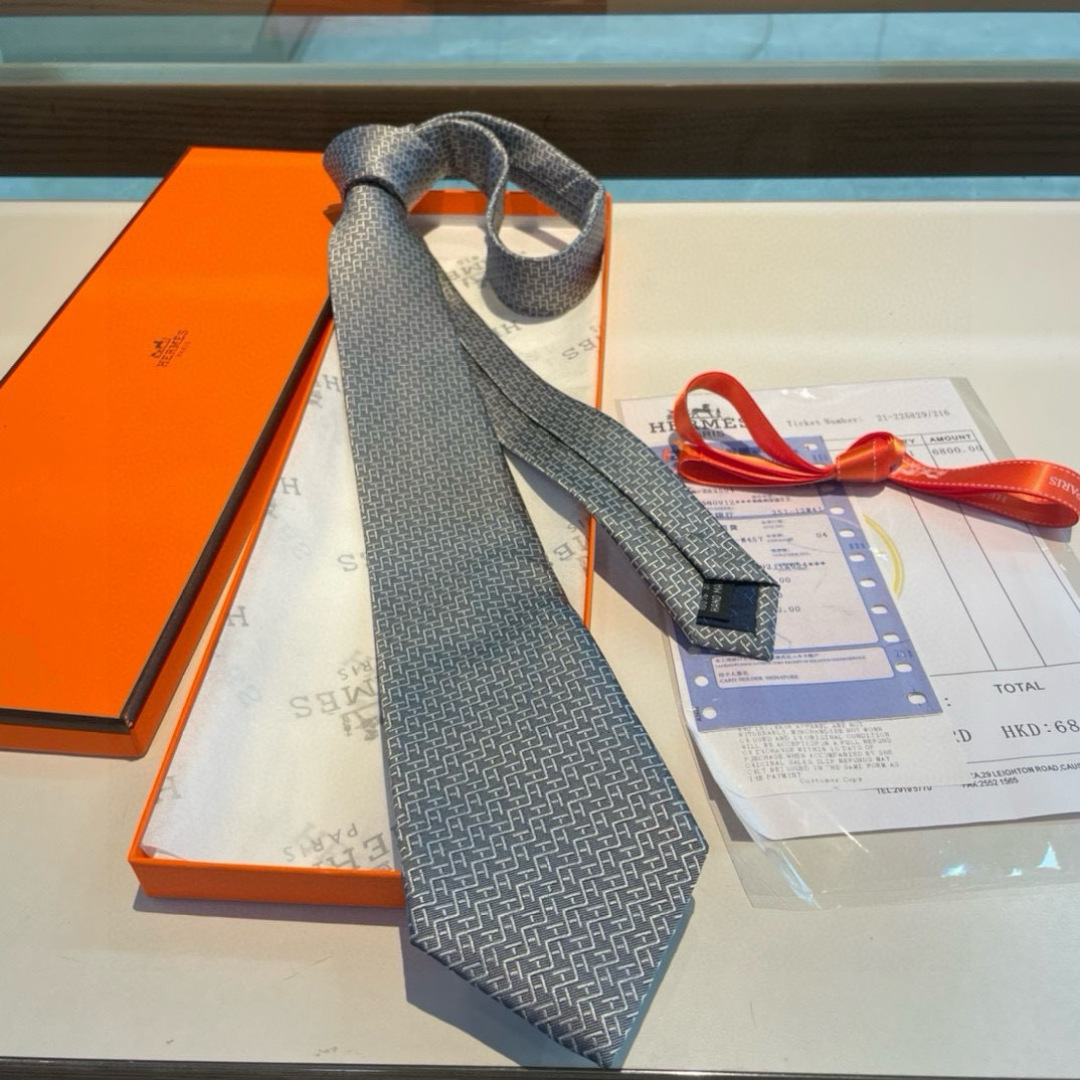 HE Men's Ties BNL012703