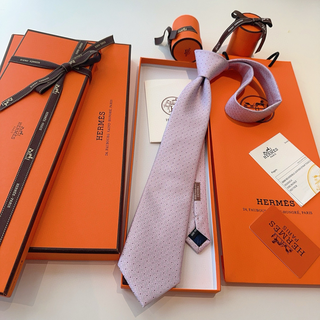 HE Men's Casual Ties BNL012708