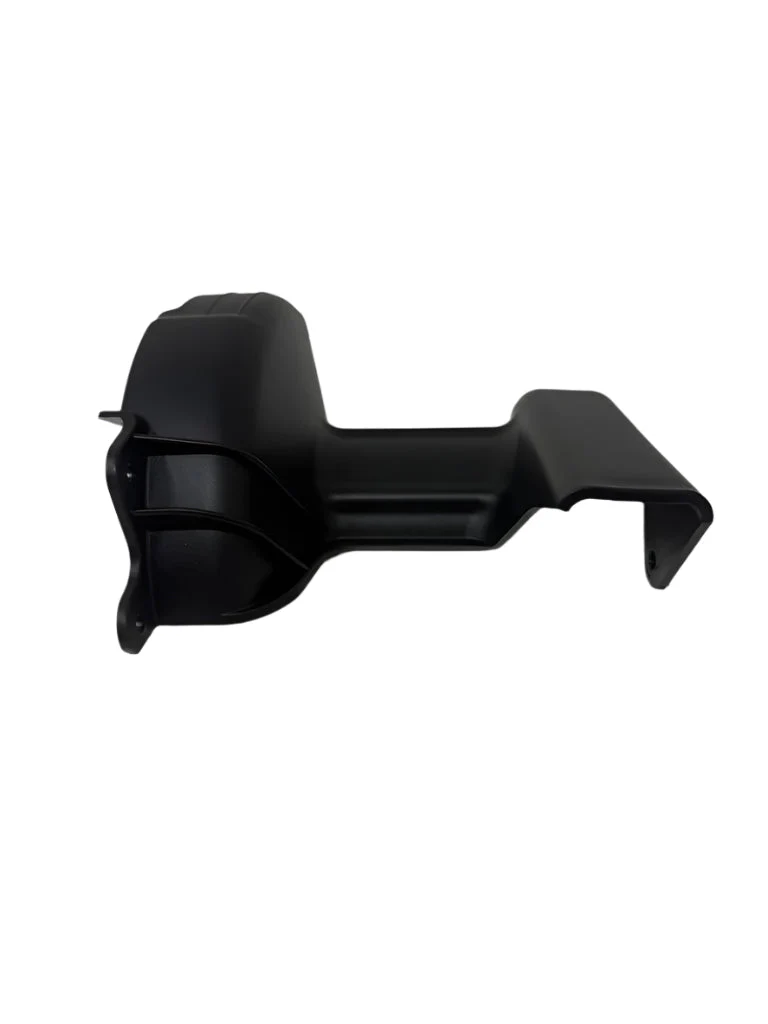 Light Bee Jackshaft Mud Guard