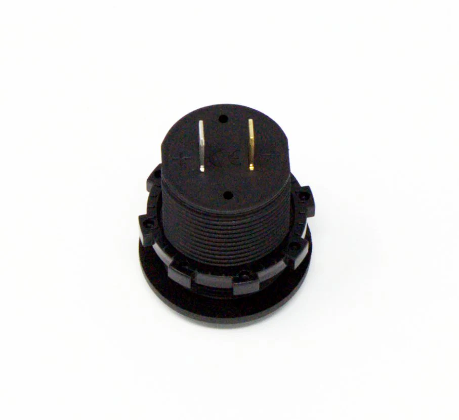 USB Charging Port