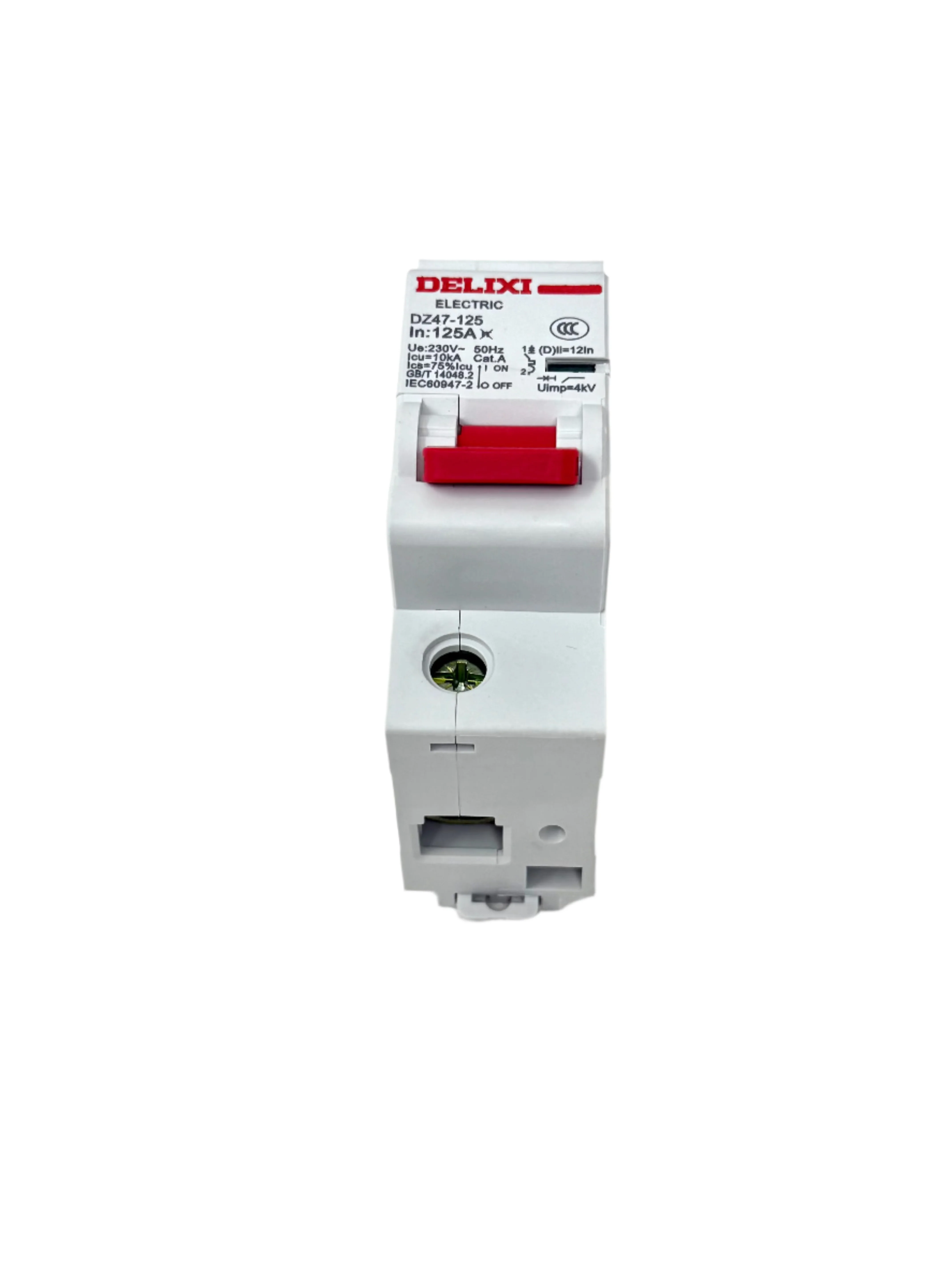 Light Bee Circuit Breaker (2025)