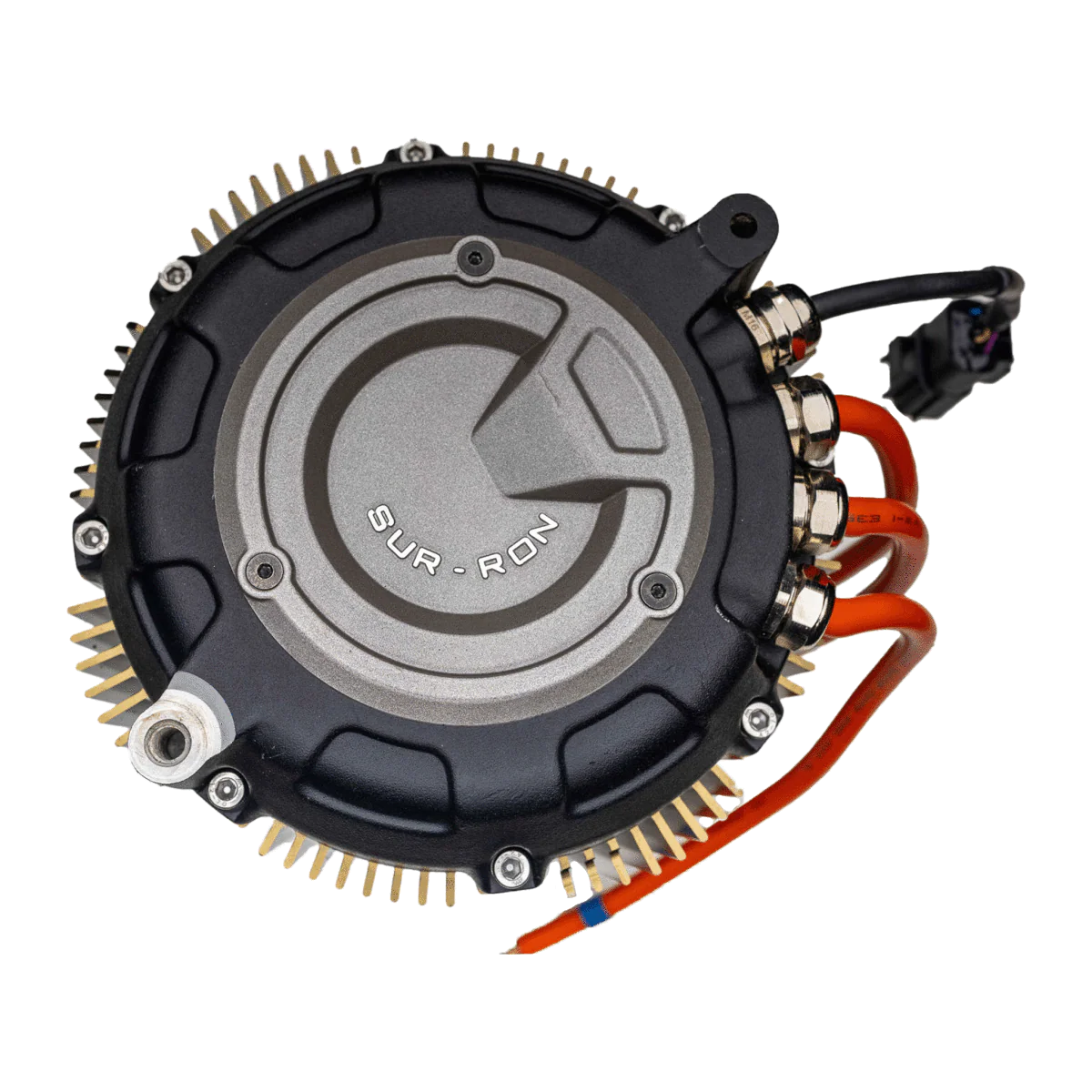 Storm Bee Motor Assembly