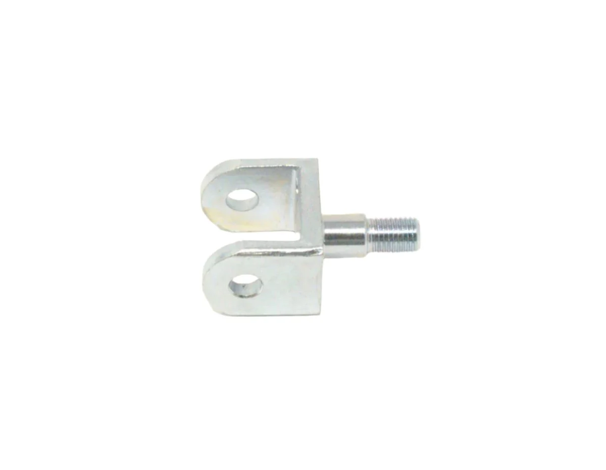 Light Bee Footpeg Mount