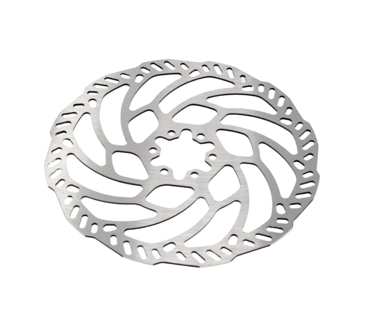 Light Bee Front Brake Disc