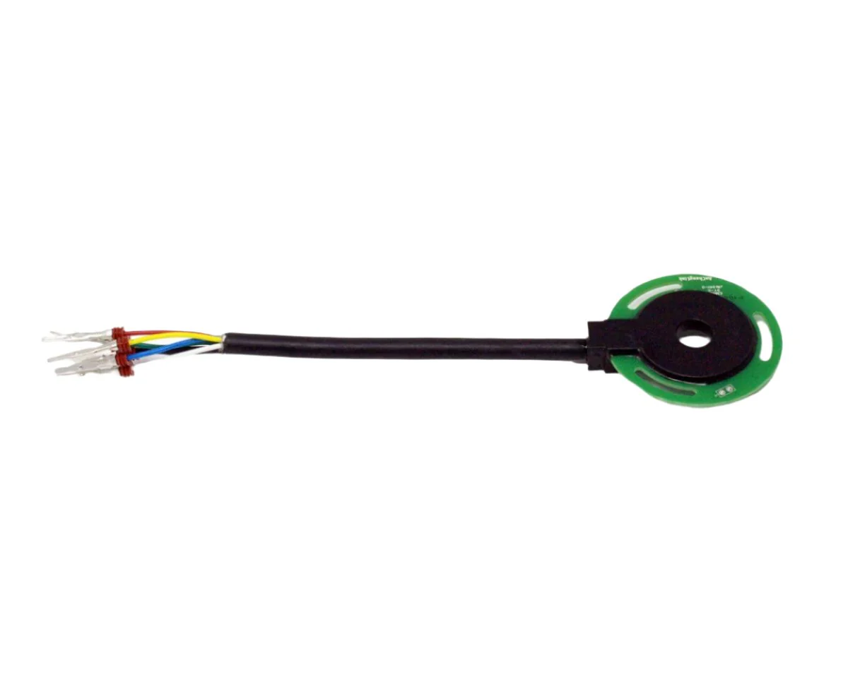 Light Bee Hall Sensor