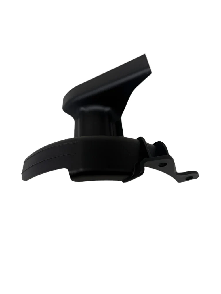 Light Bee Jackshaft Mud Guard