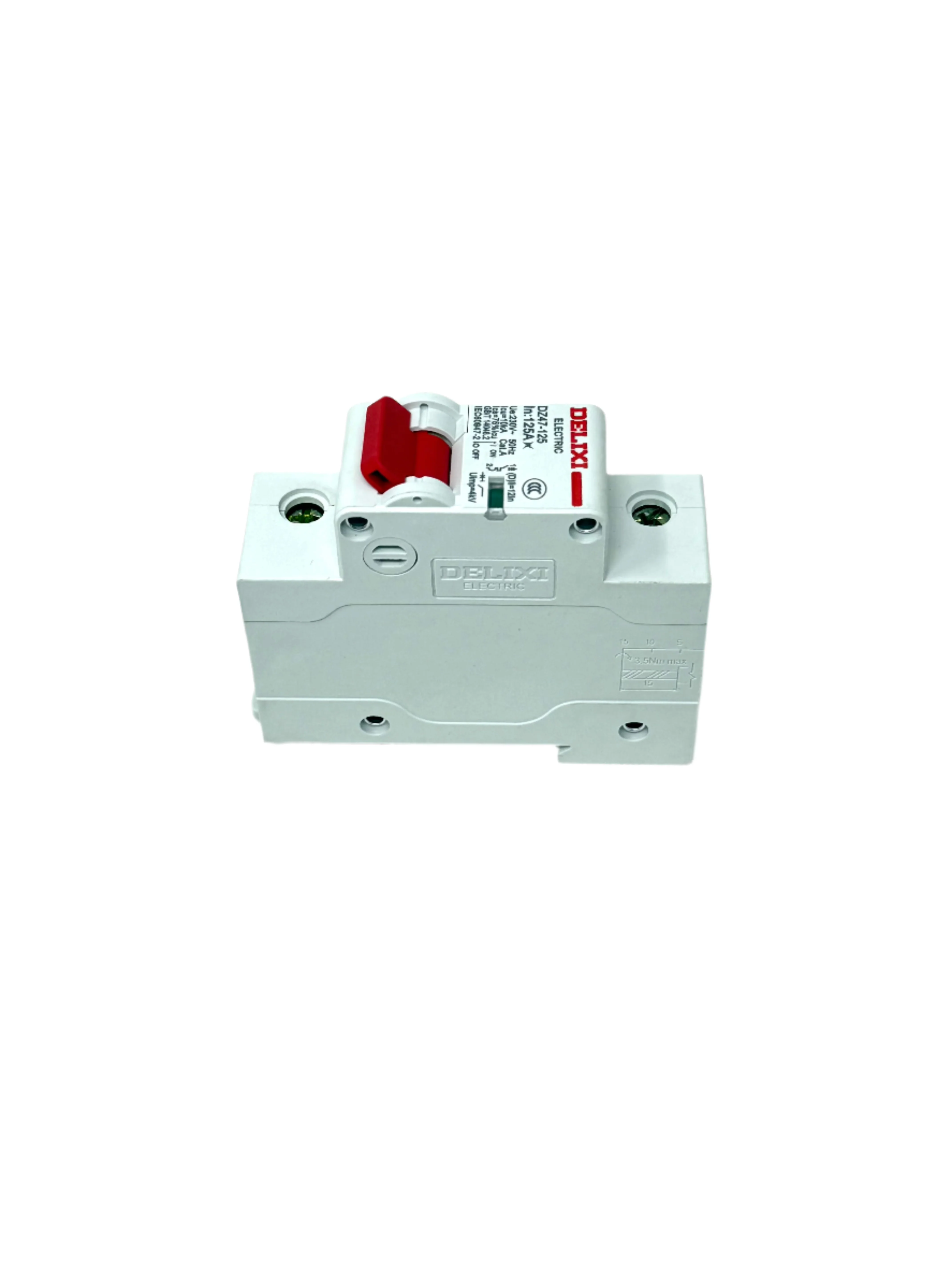 Light Bee Circuit Breaker (2025)