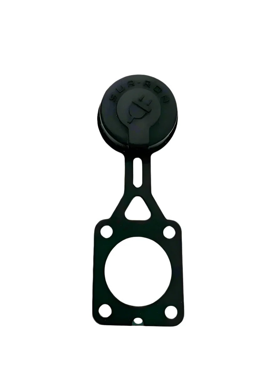 Battery Charging Port Cap