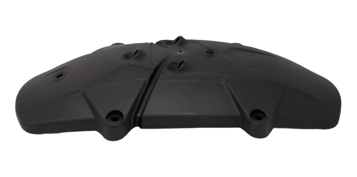 Light Bee Rear Tire Hugger