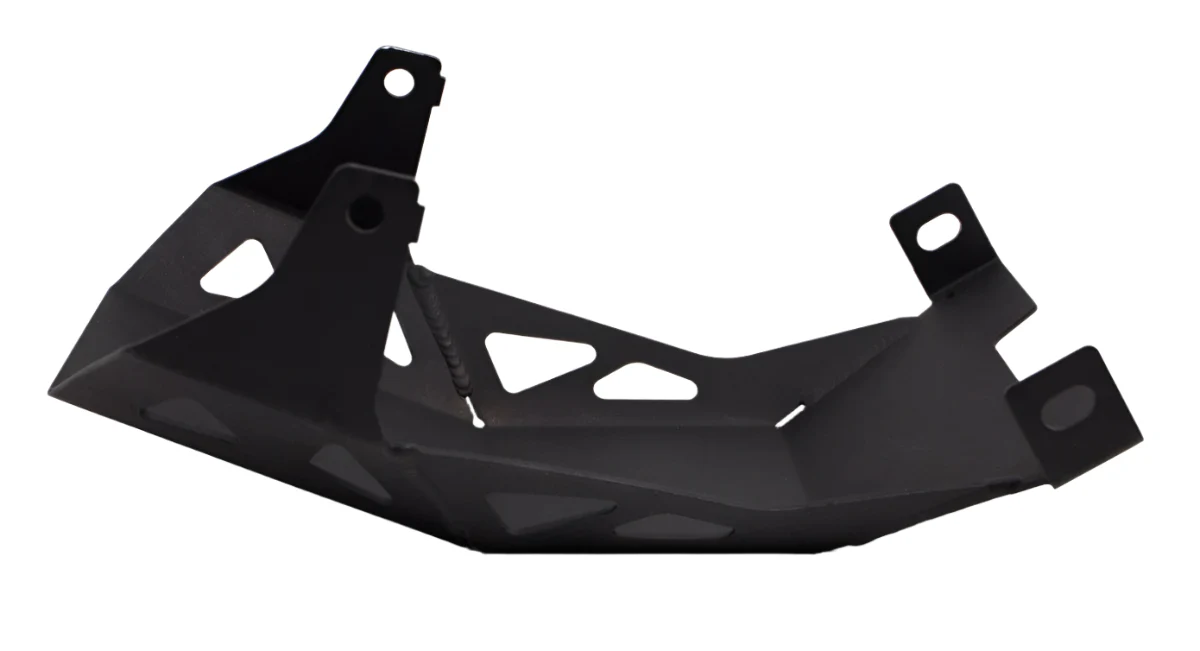Light Bee Skid Plate