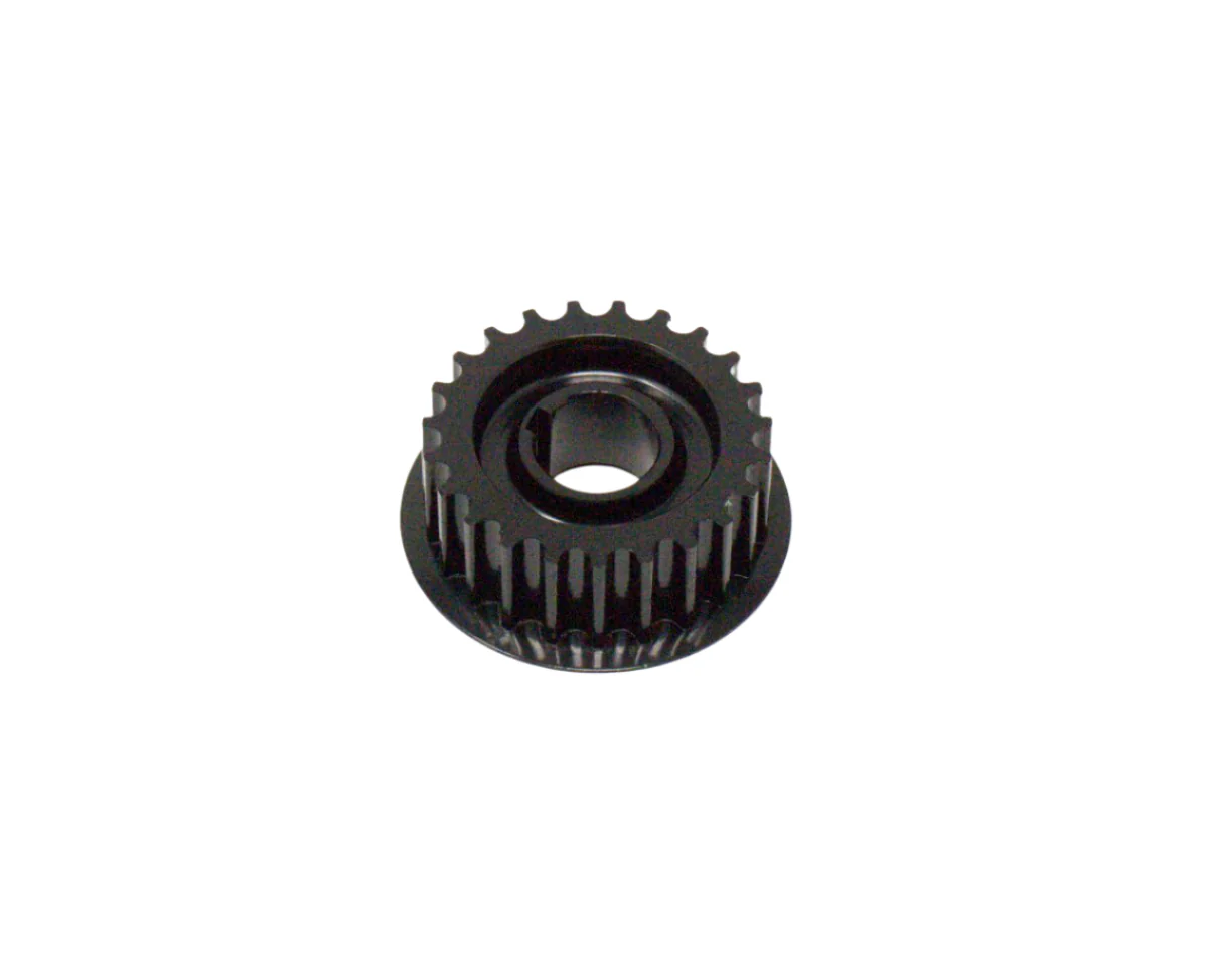 Light Bee Front Belt Pulley