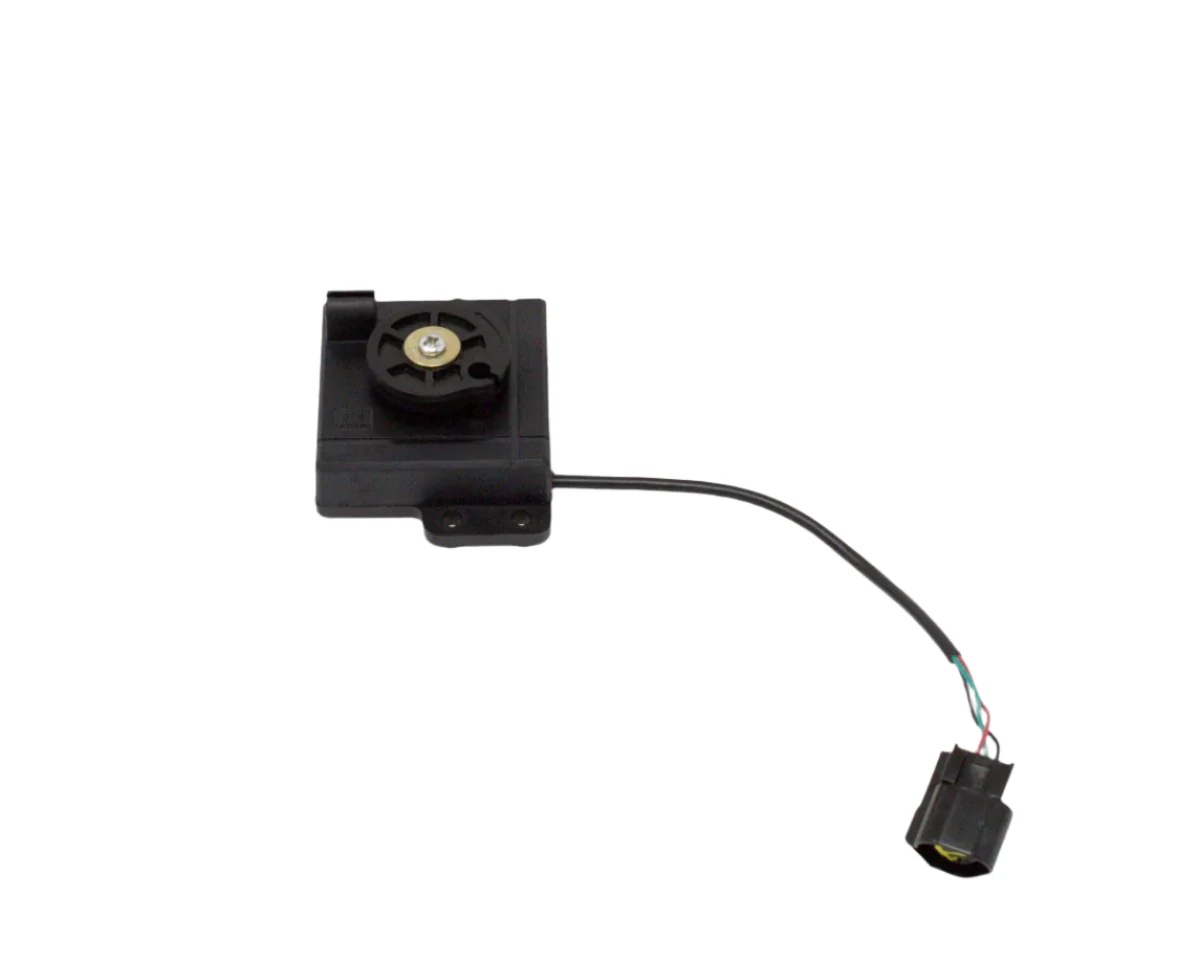 Light Bee Throttle Controller