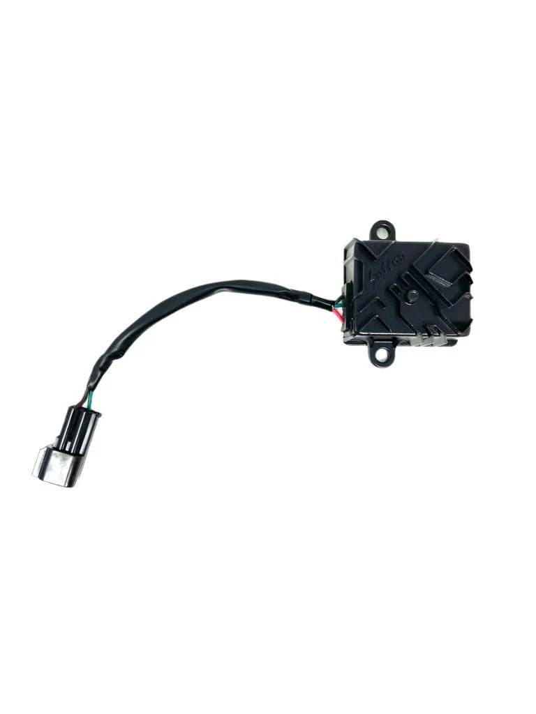 Light Bee Voltage Converter