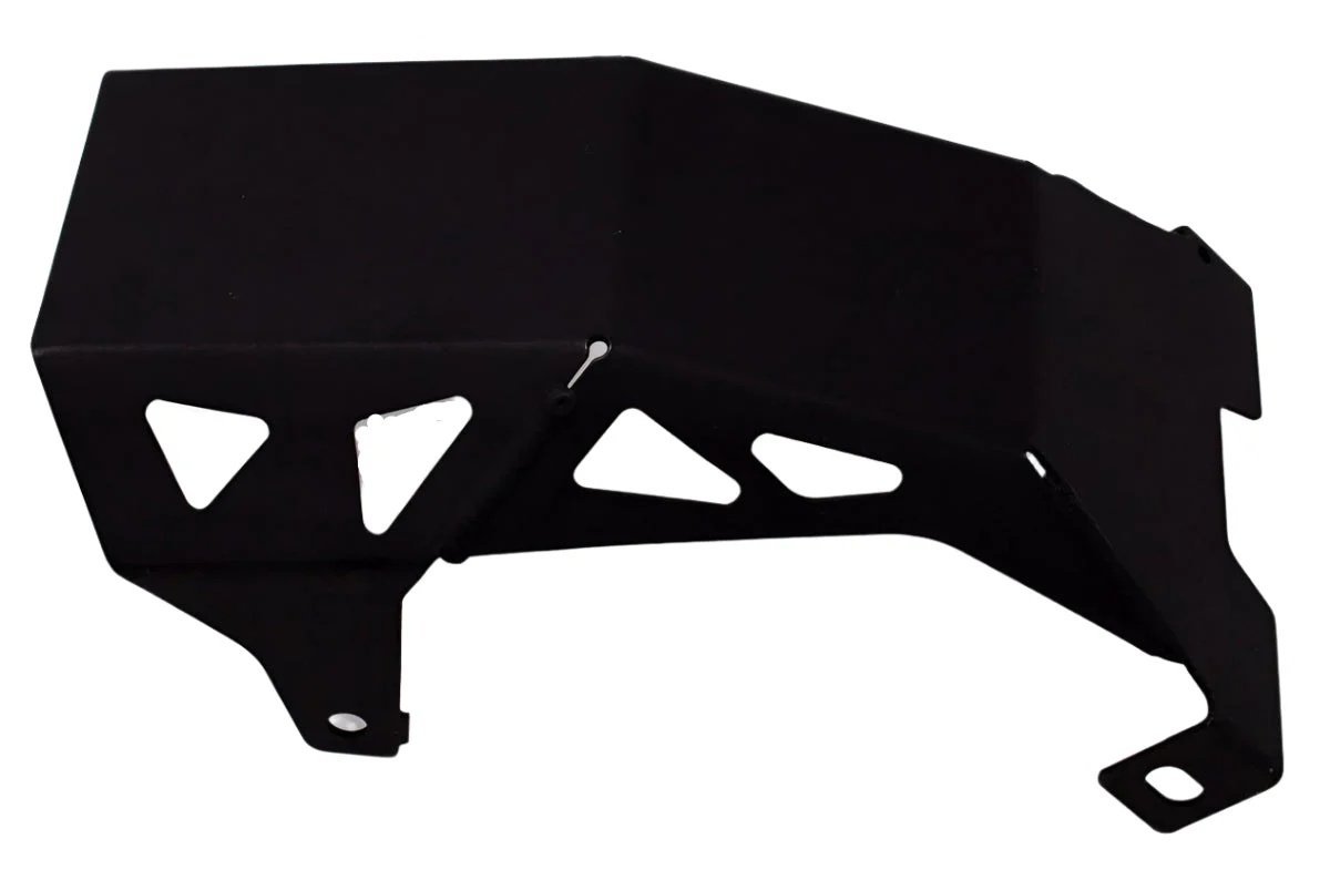 Light Bee Skid Plate