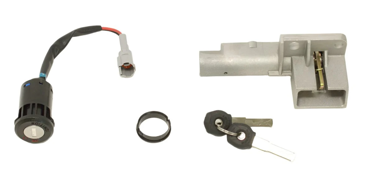 Light Bee Lock Set
