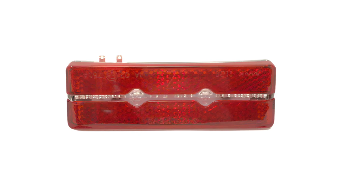 Light Bee Taillight