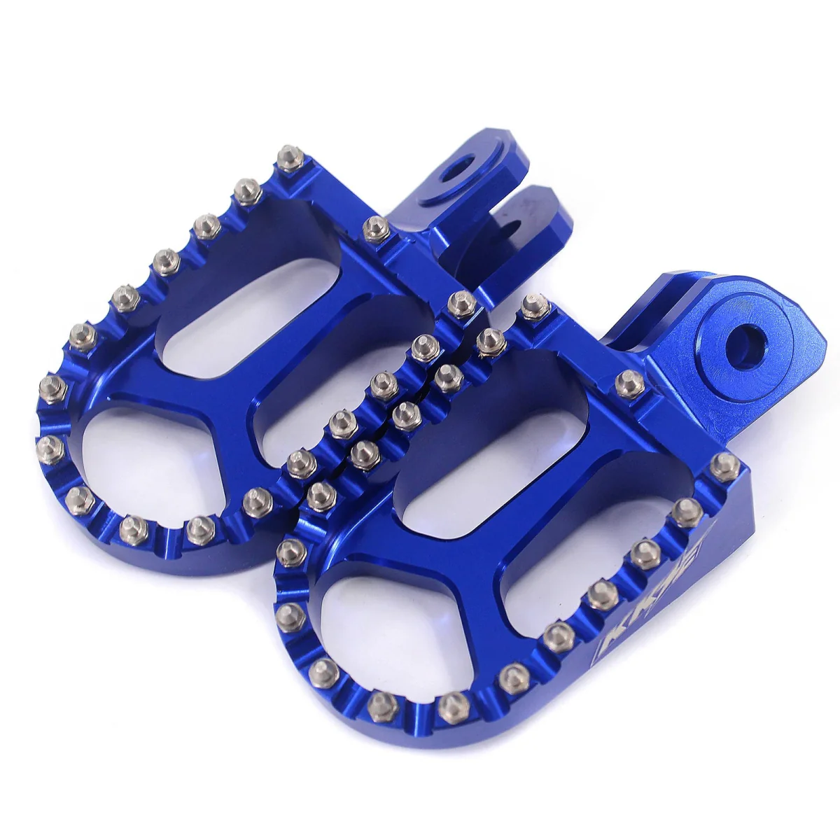 Light Bee Footpegs - KKE