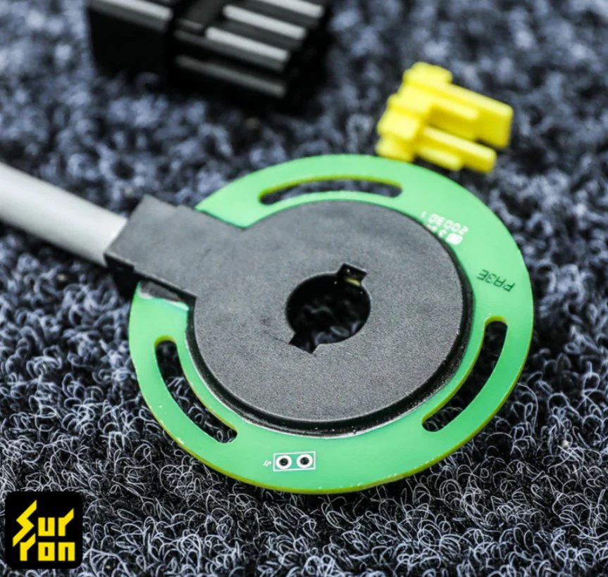 Light Bee Hall Sensor