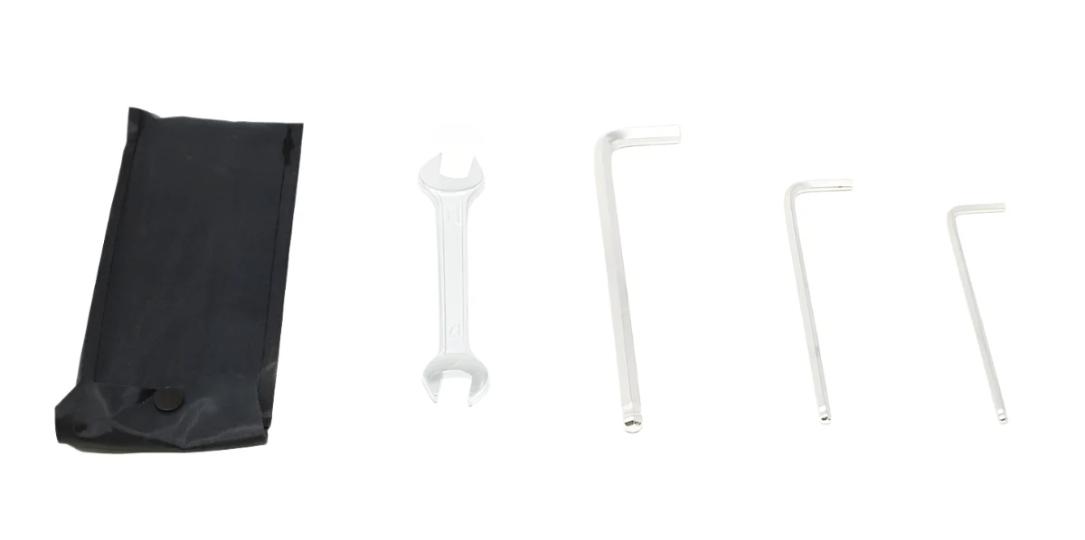 Light Bee Tool Kit