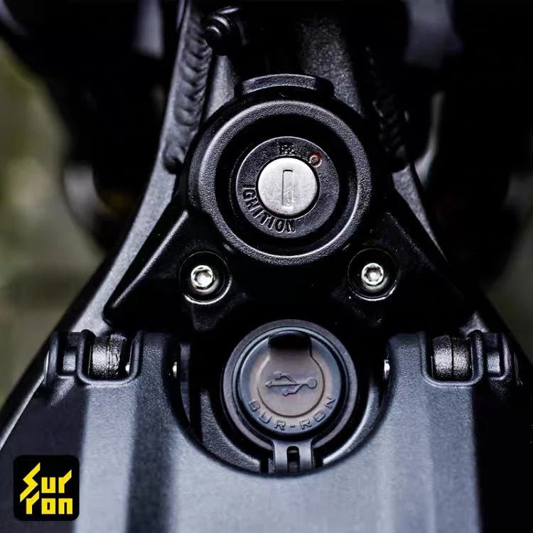 Light Bee Key Switch Housing